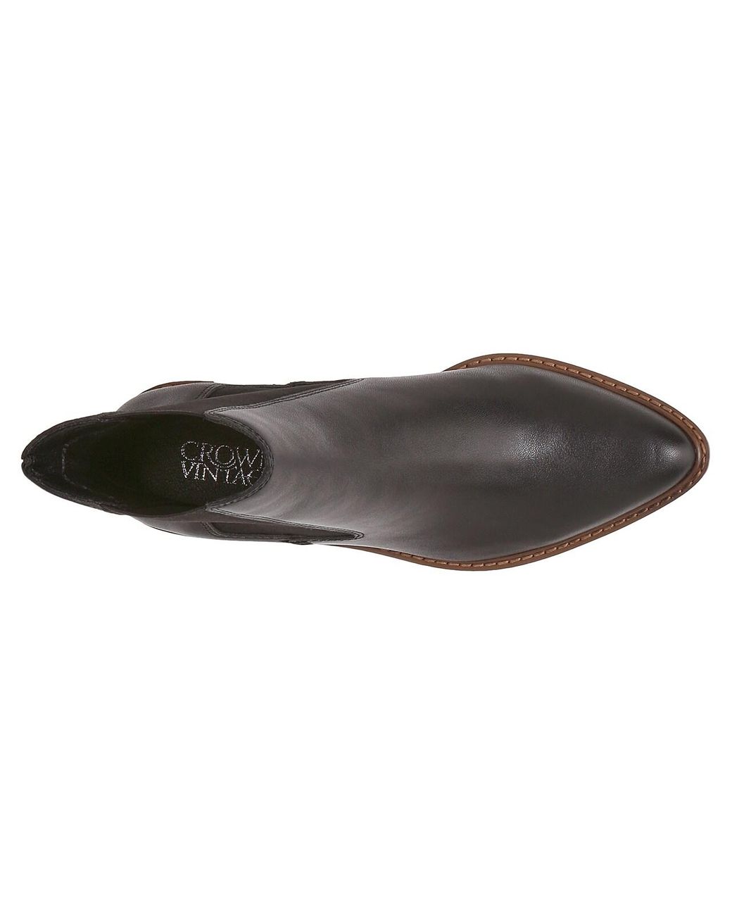 Crown vintage shop frankie bootie