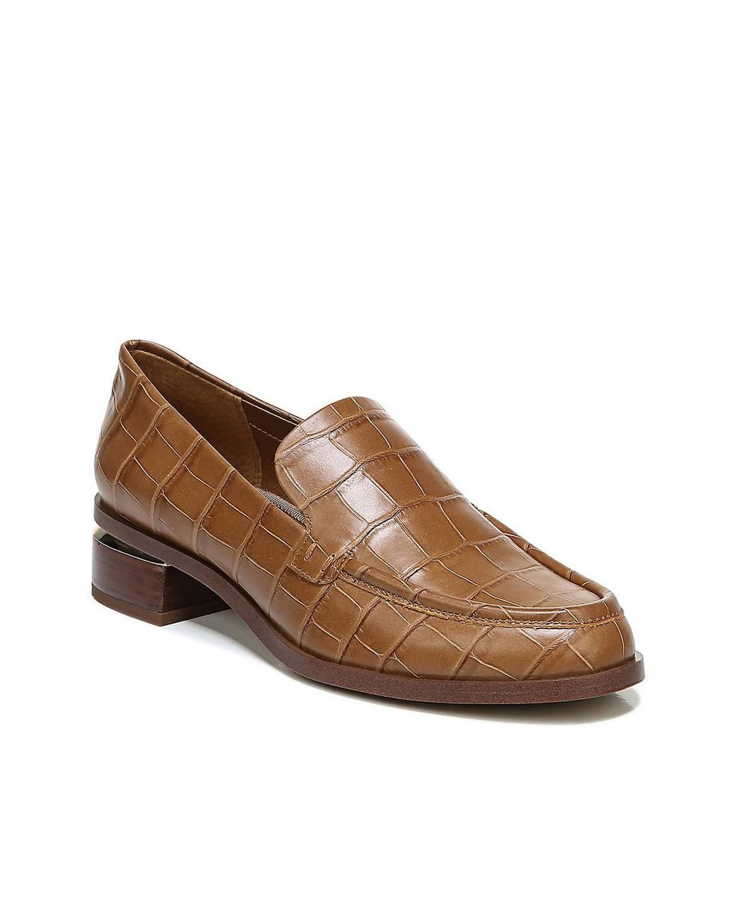 franco sarto loafers on sale