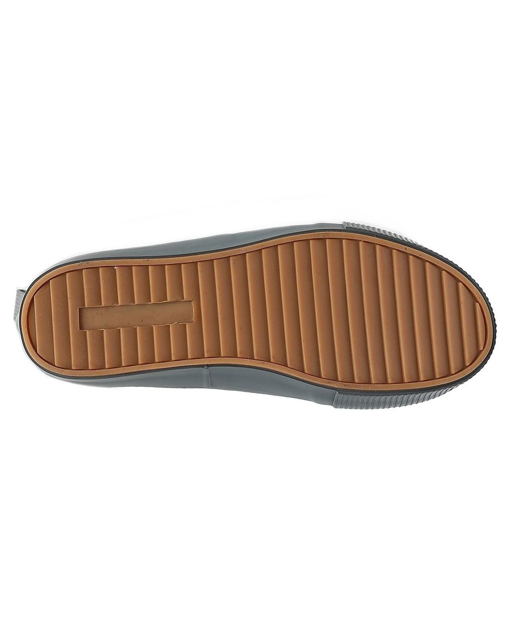 Chooka Lakeridge Rain Boot in Gray | Lyst