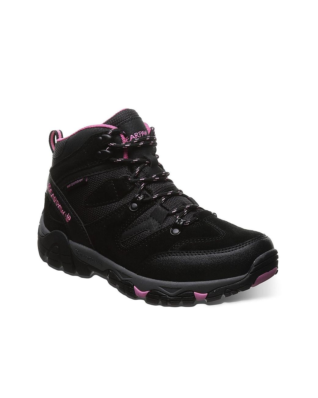 bearpaw corsica
