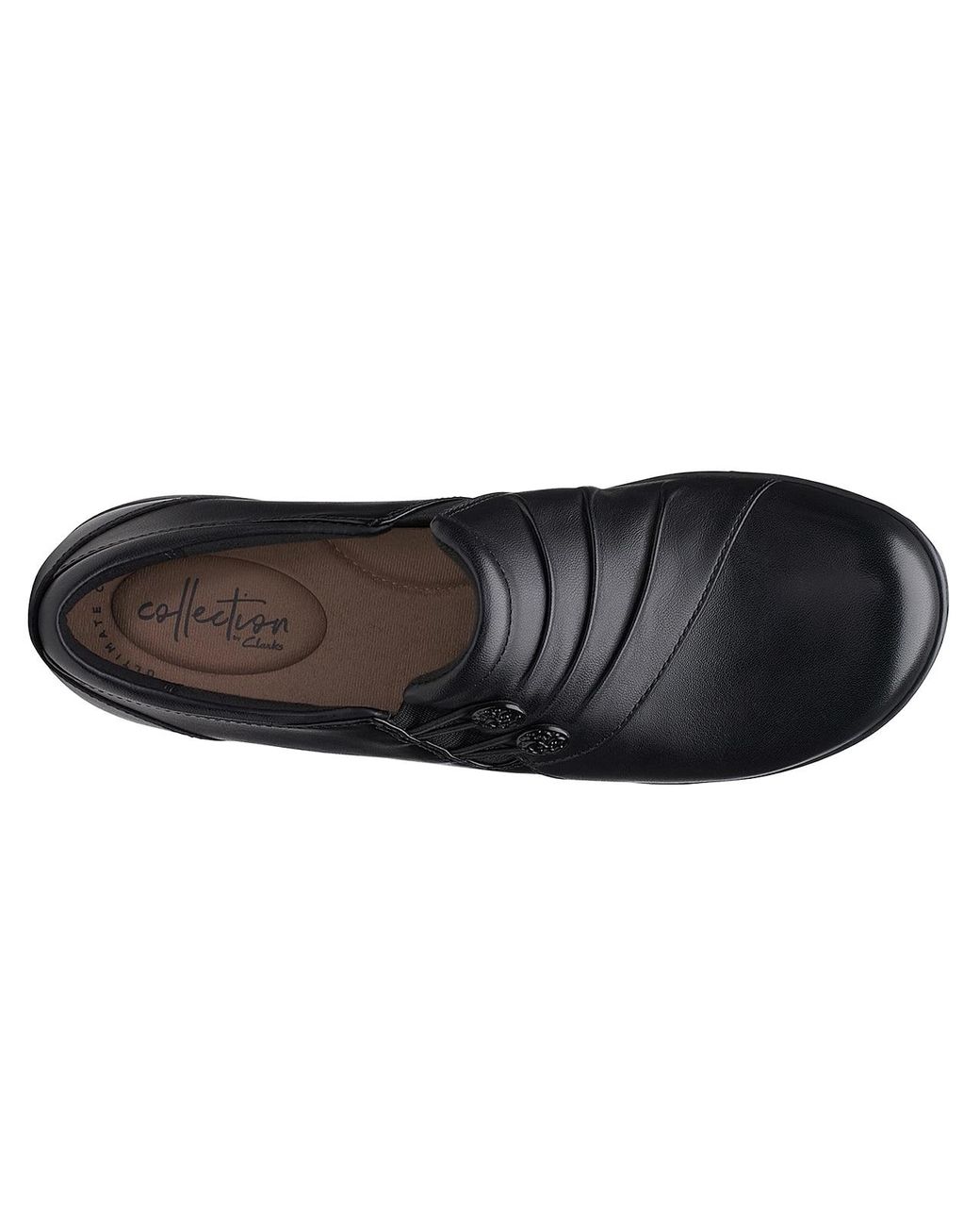 clarks channing haley shoes