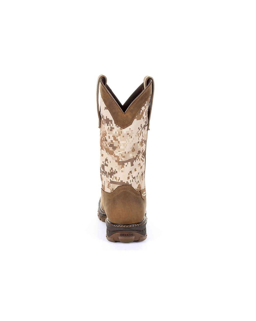 comfy cowboy boots