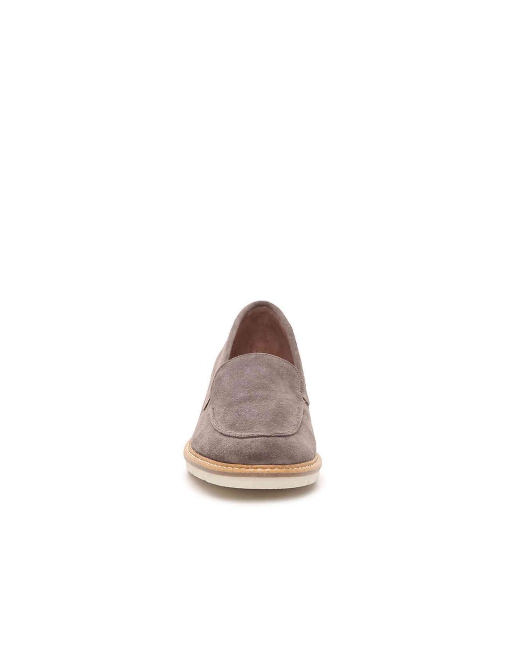 adam tucker yalec nubuck loafer