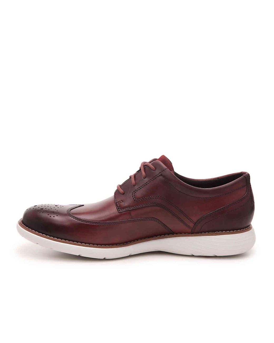 Rockport Garett Wingtip Oxford for Men 