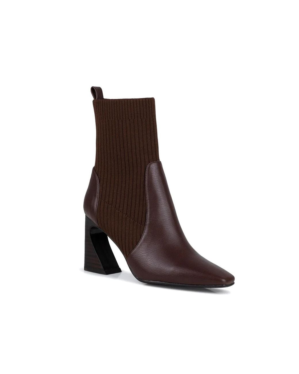 Ninety Union Black Lexi Bootie