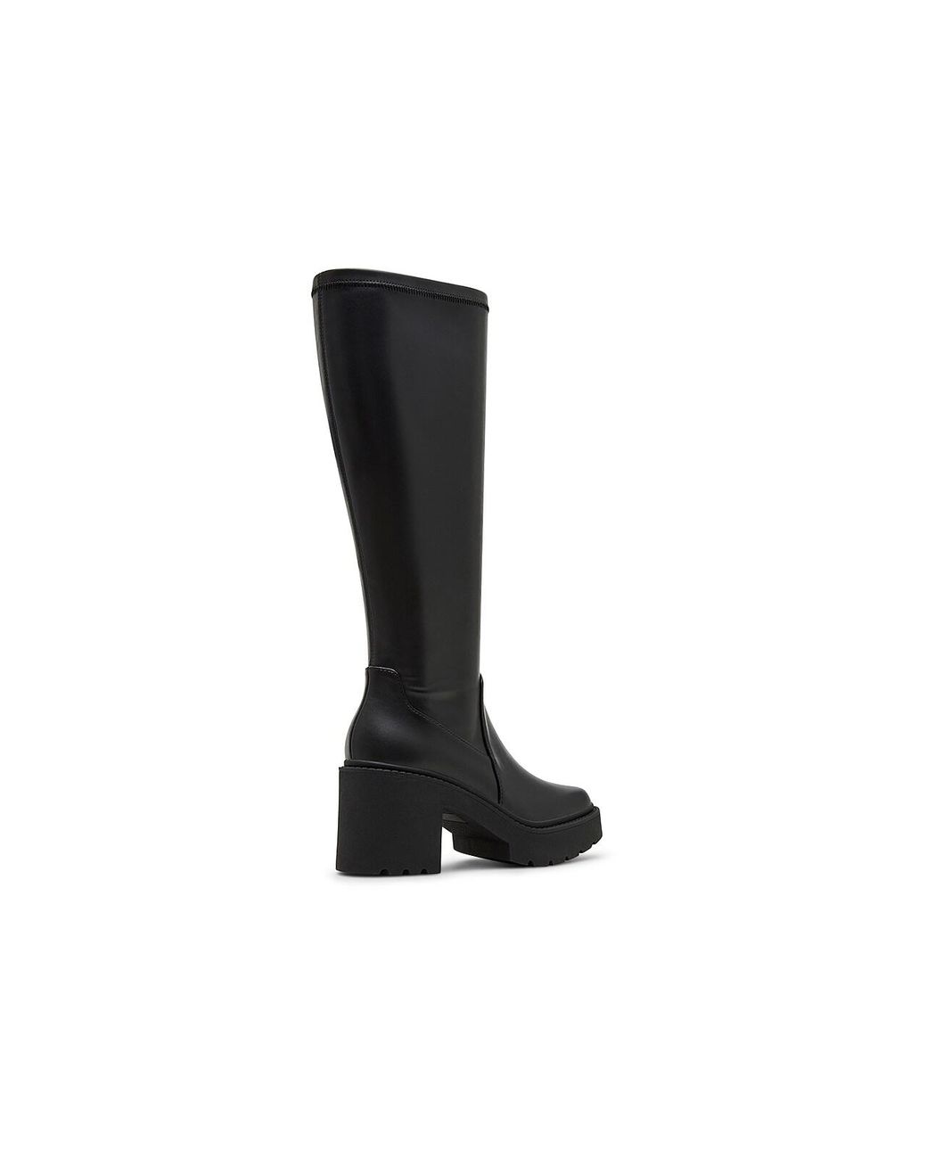 Madden girl roxette platform boot best sale