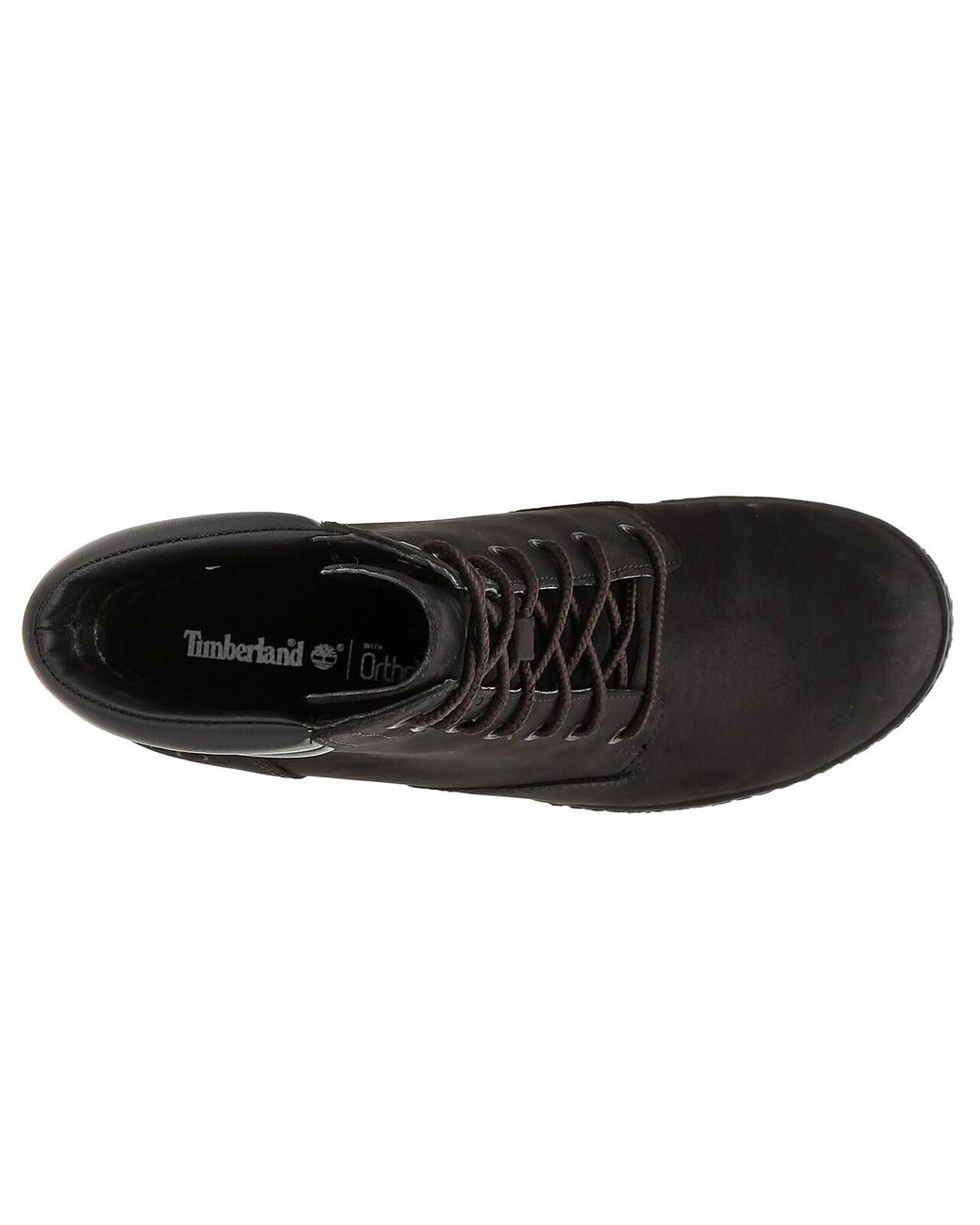 Timberland tillston shop boots black