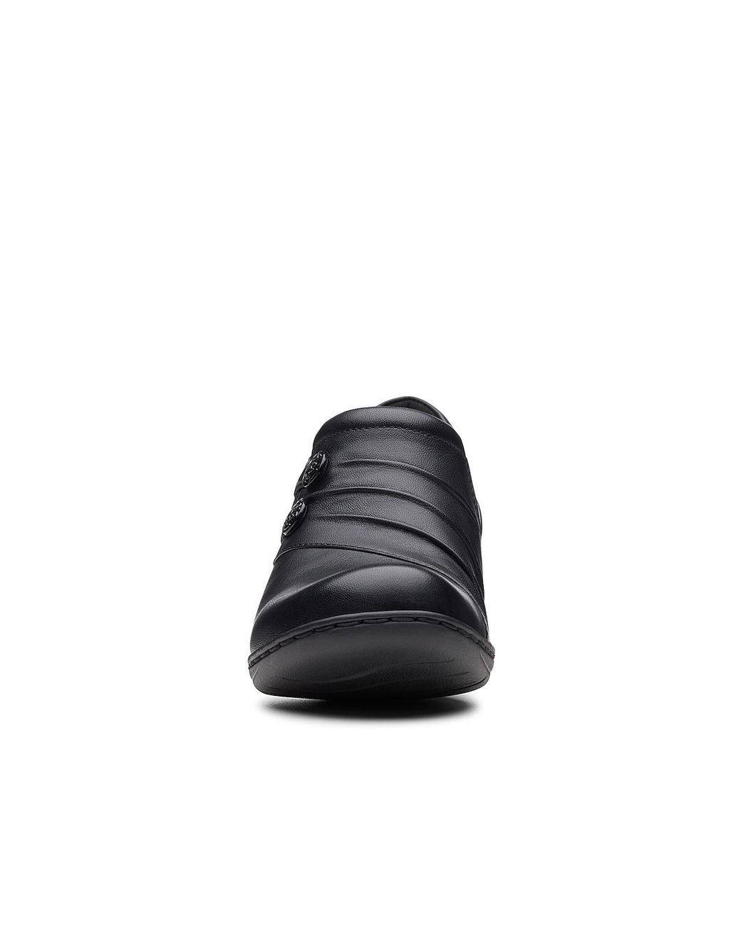 clarks channing haley shoes