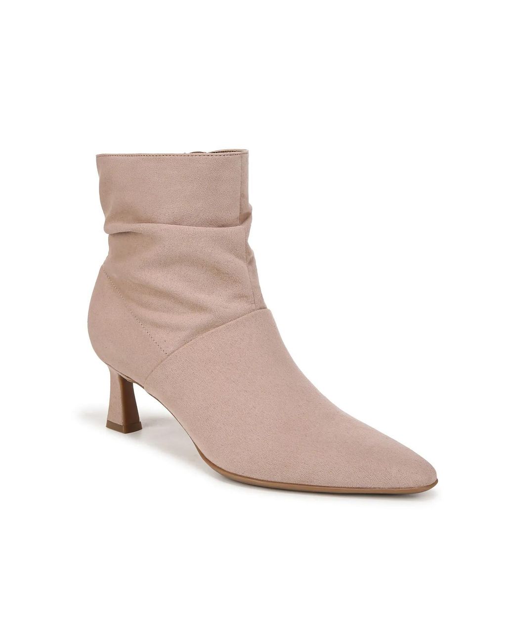 Naturalizer Black Tribute Bootie