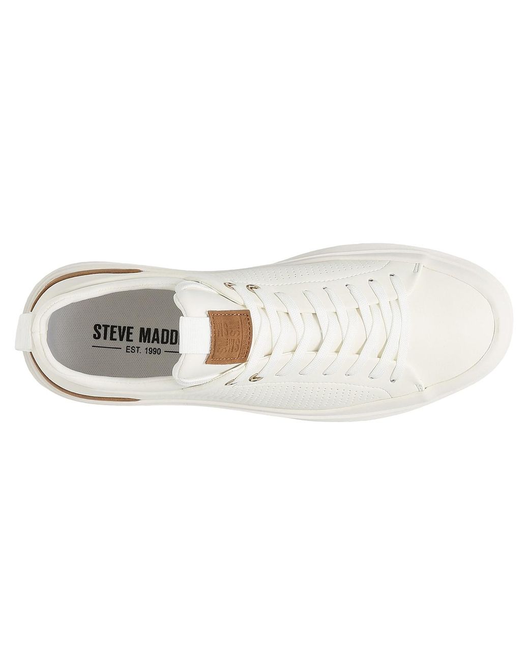 Steve madden clearance perla black nubuck