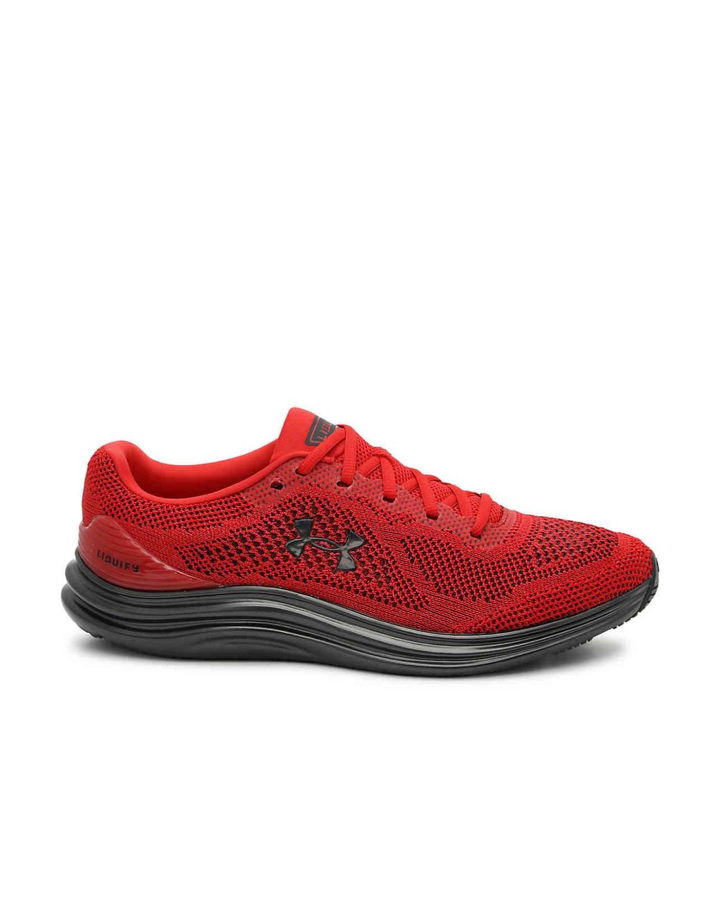 Under armour hotsell liquify shoes