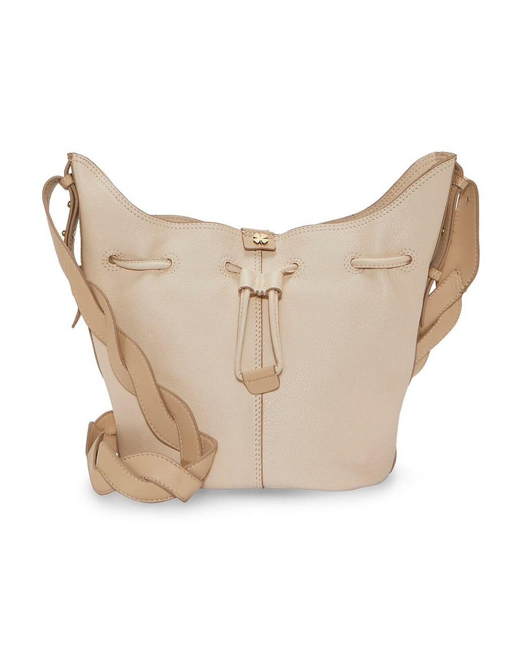 Lucky brand bucket bag 2025
