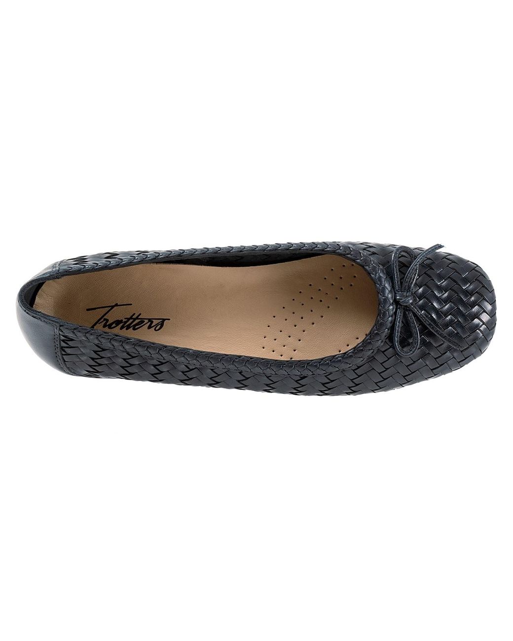 best ballet flat with arch support