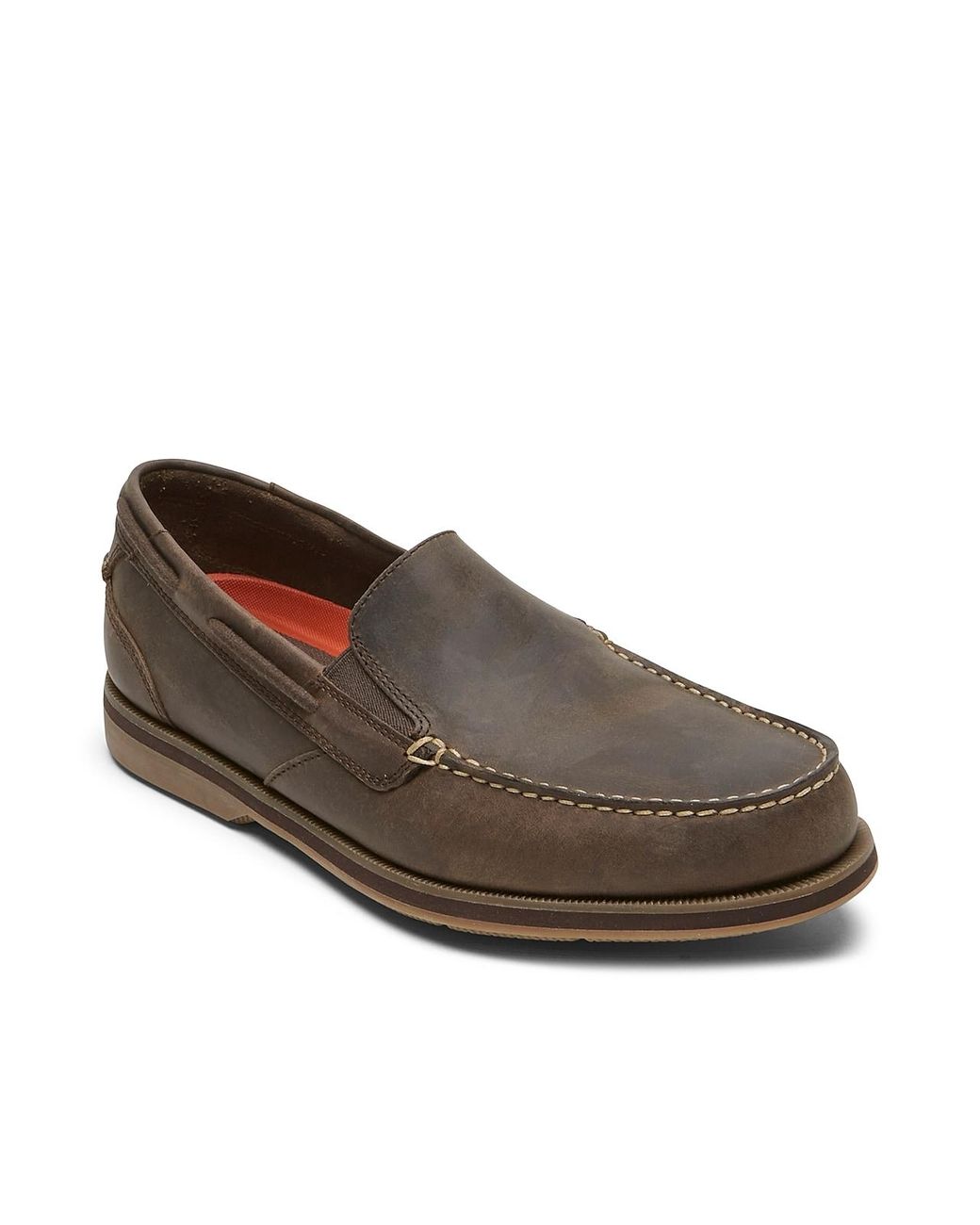 rockport classic venetian loafer