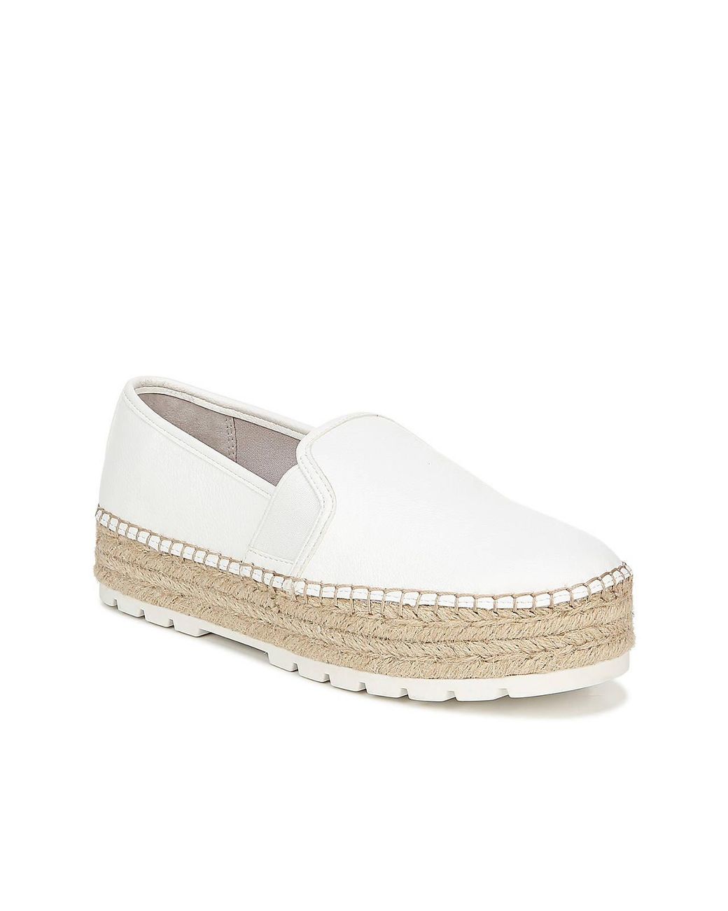 circus by sam edelman women's cora espadrille ballet flat