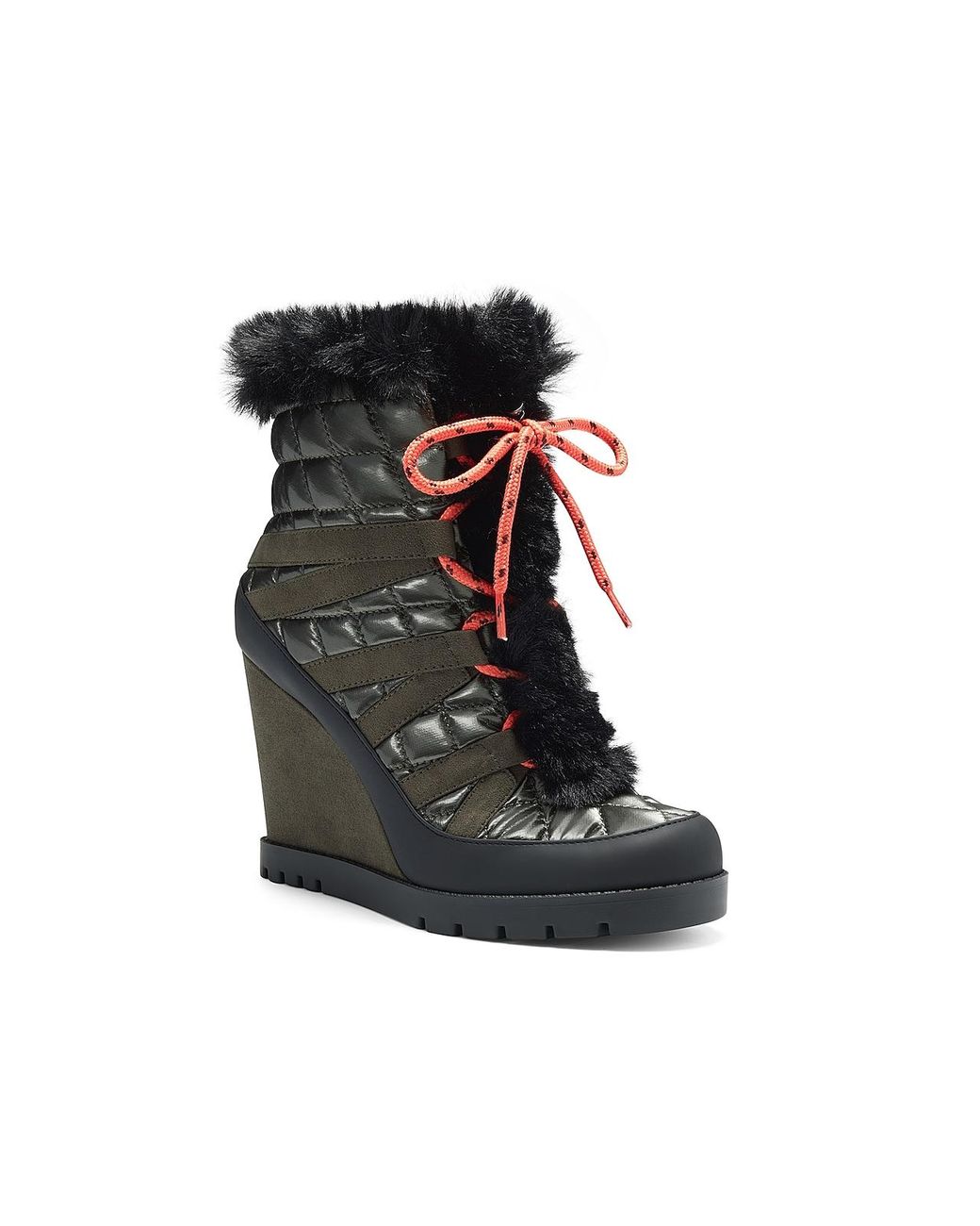 Jessica Simpson Synthetic Brixel Wedge 