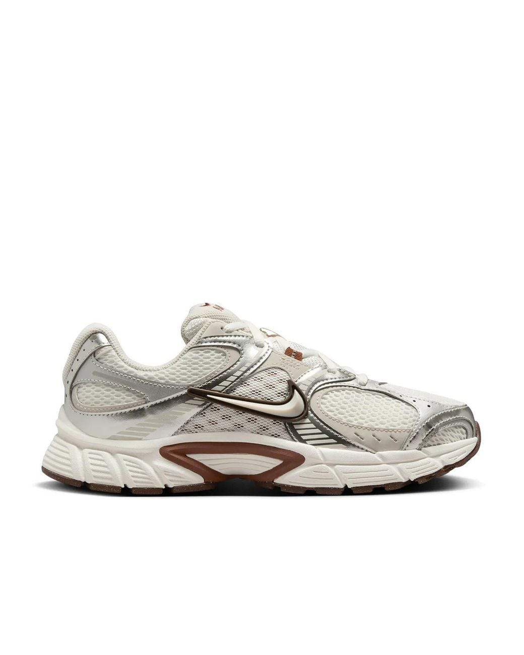 Nike Gray V5 Rnr Sneaker