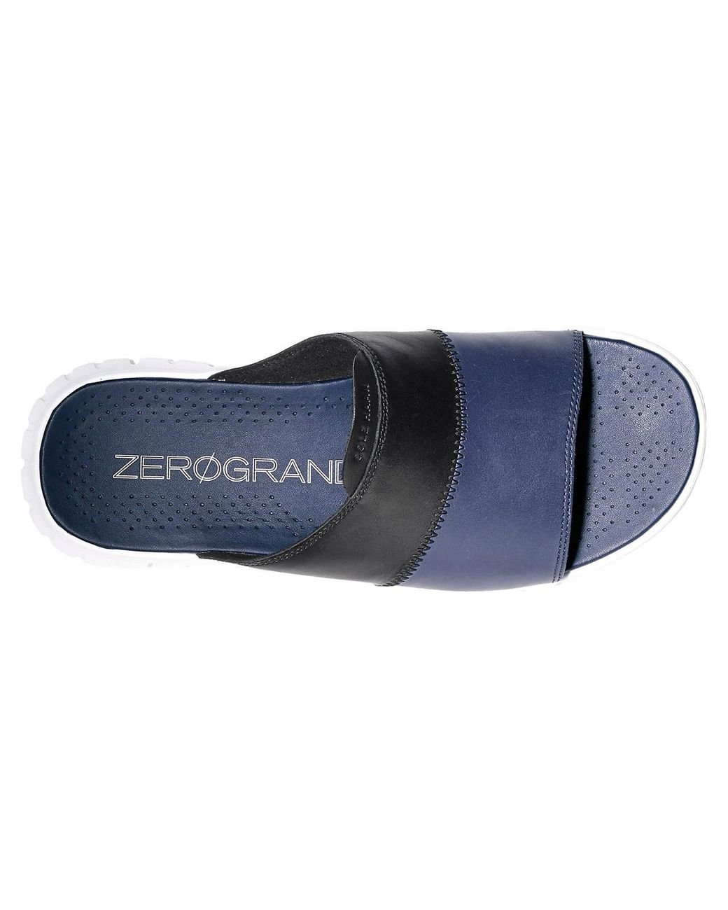 Cole haan sandals zerogrand deals