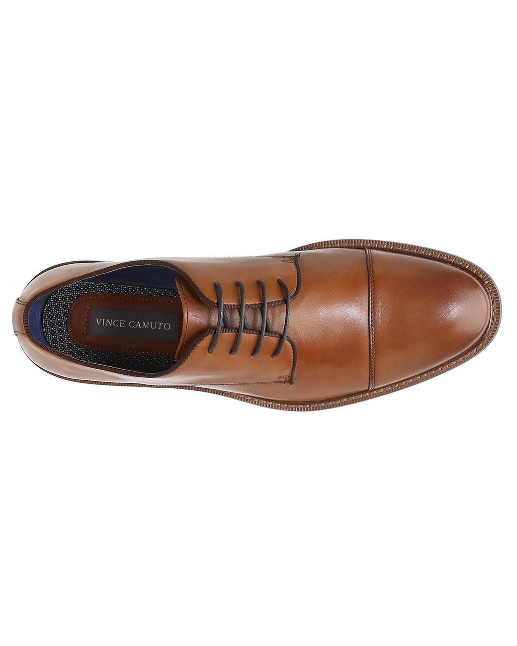 Vince Camuto Lamson Cap Toe Oxford in 