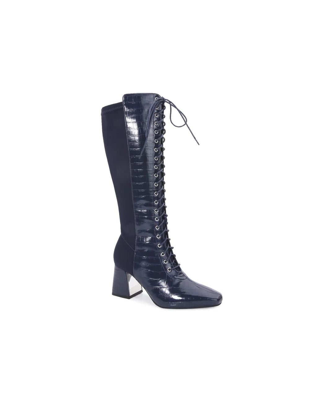 Ninety Union Black Lark Boot