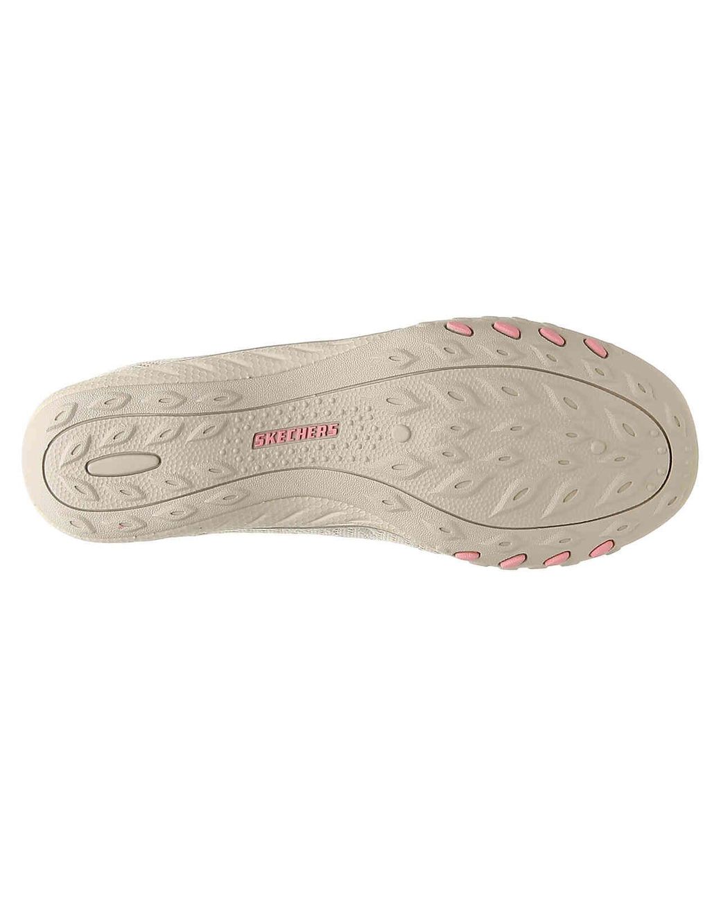 skechers relaxed fit beige