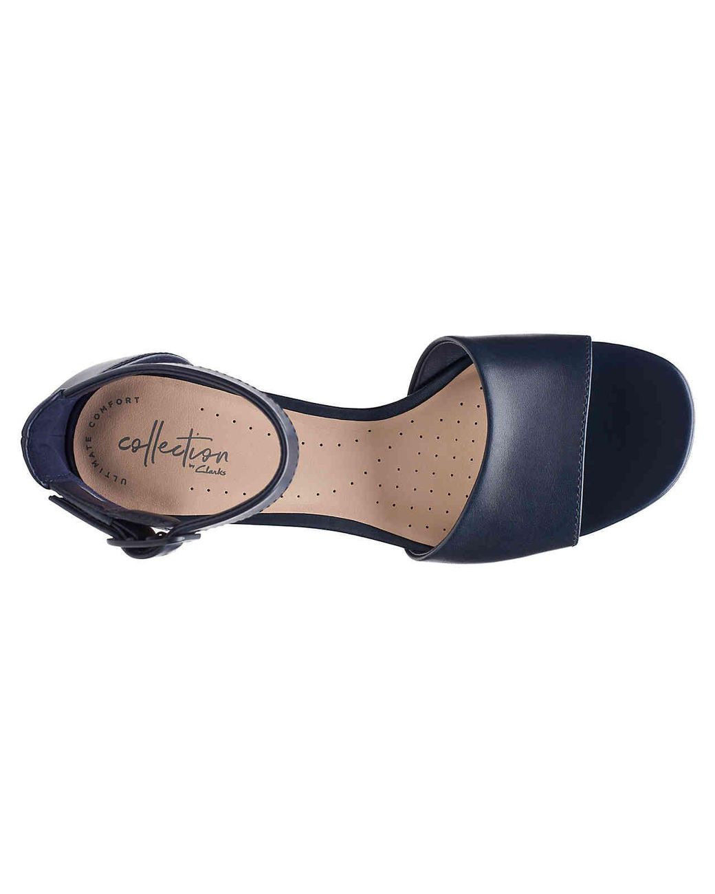 elisa dedra sandal
