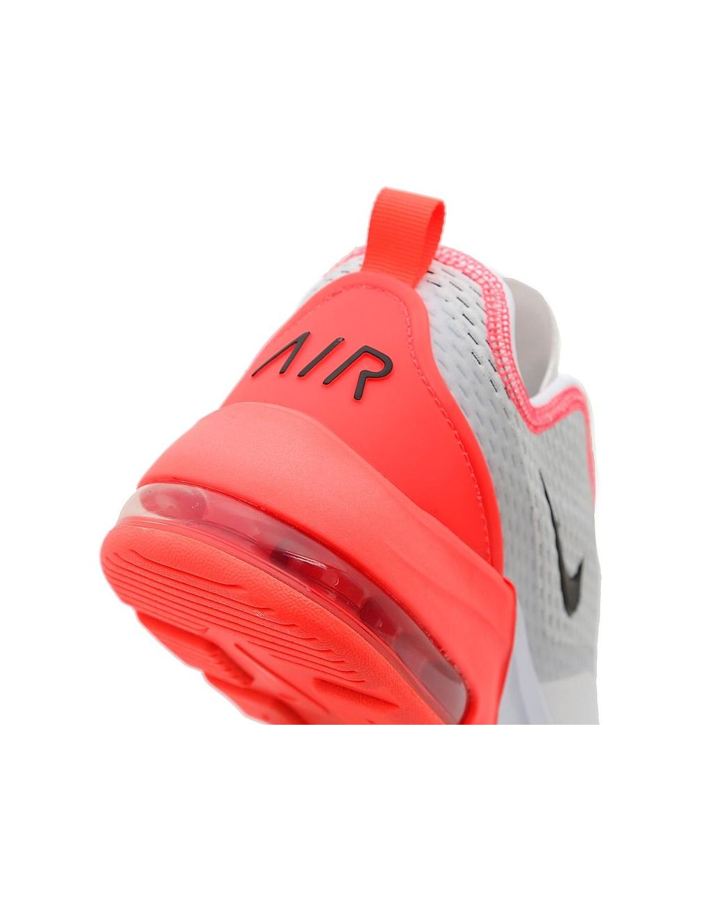 air max motion 2 orange