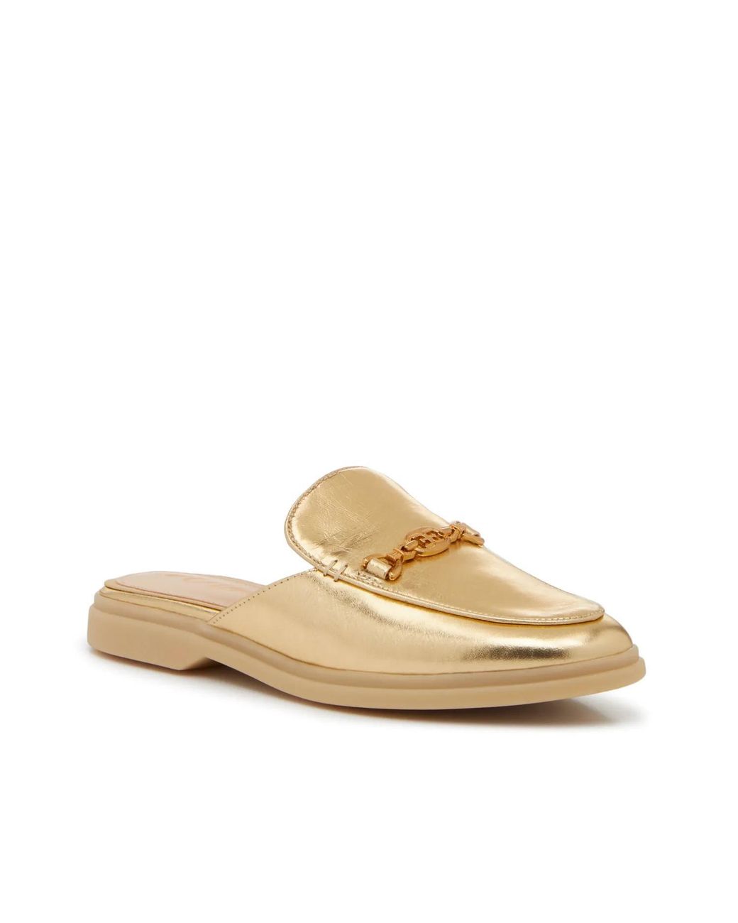 Sam Edelman Natural Kira Mule