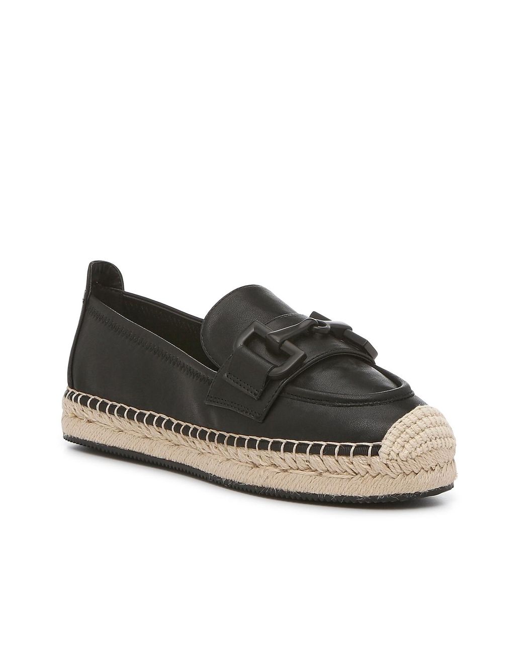 Black espadrilles dsw best sale