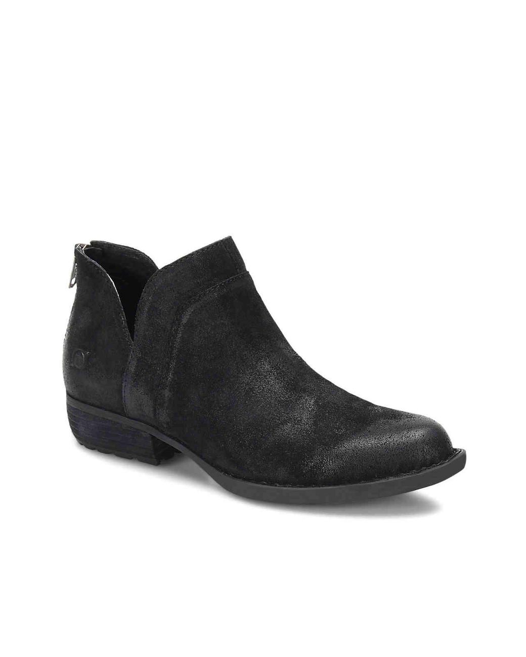 born benna bootie