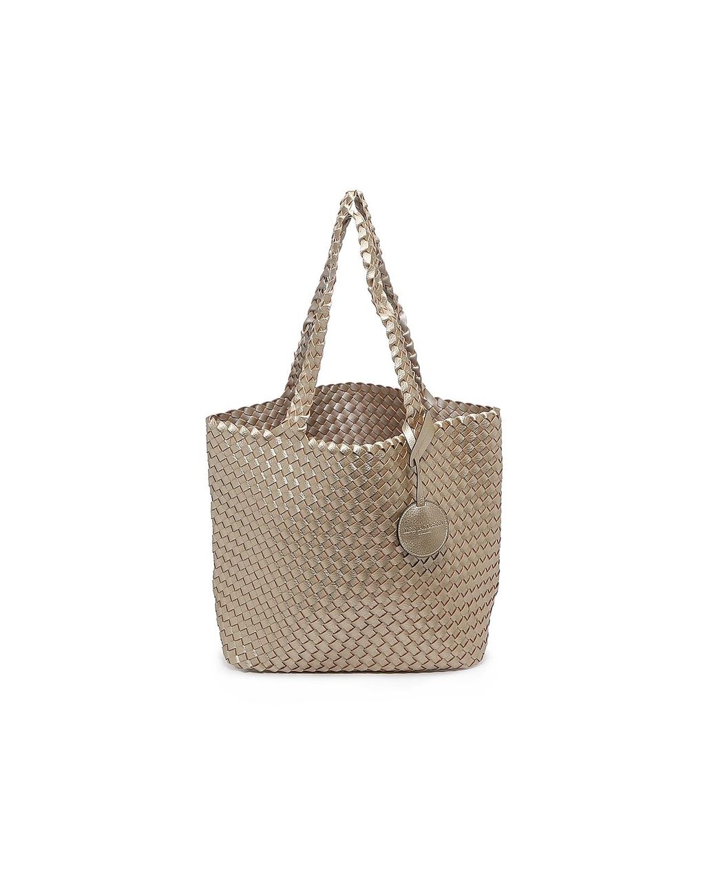 Ilse Jacobsen Bag 08 Tote Lyst