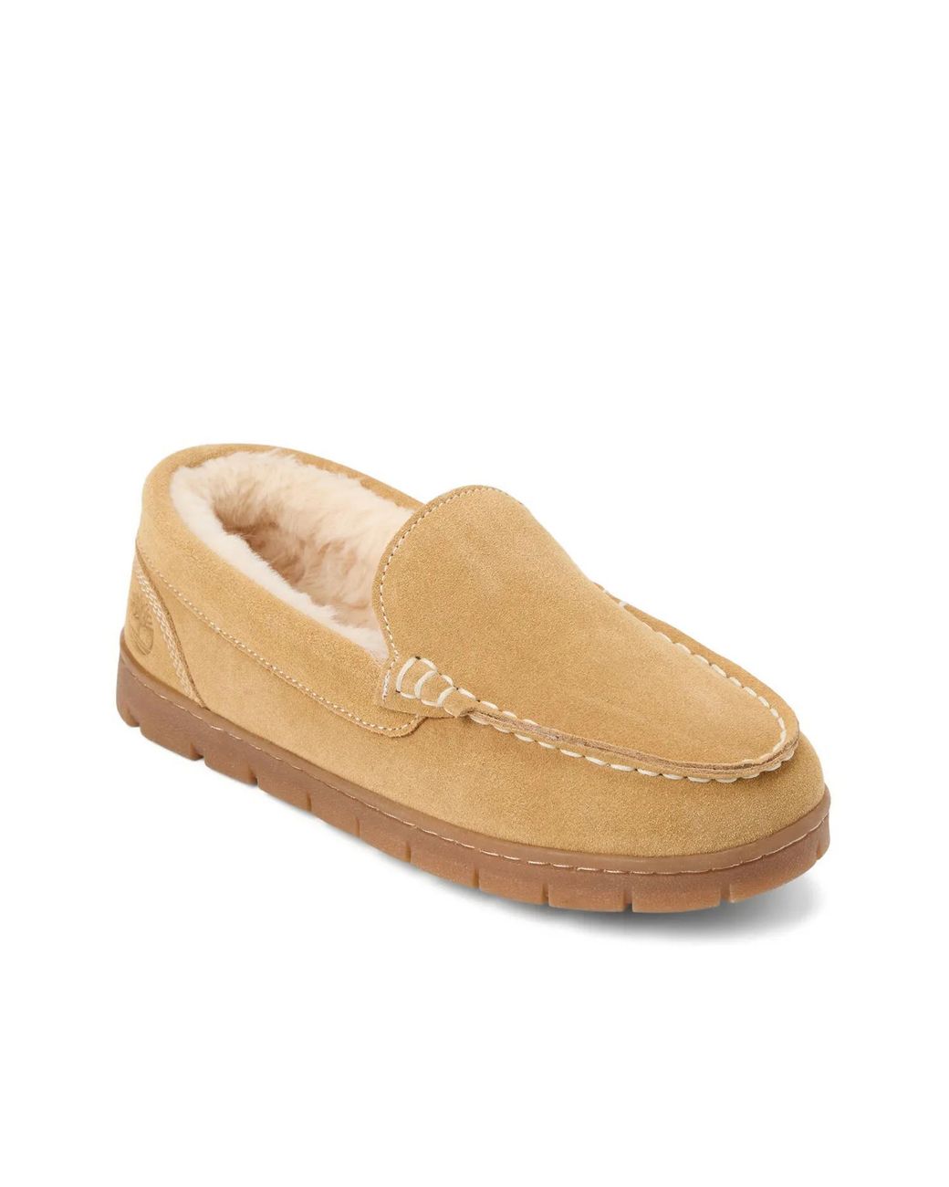 Timberland Black Venetian Slipper