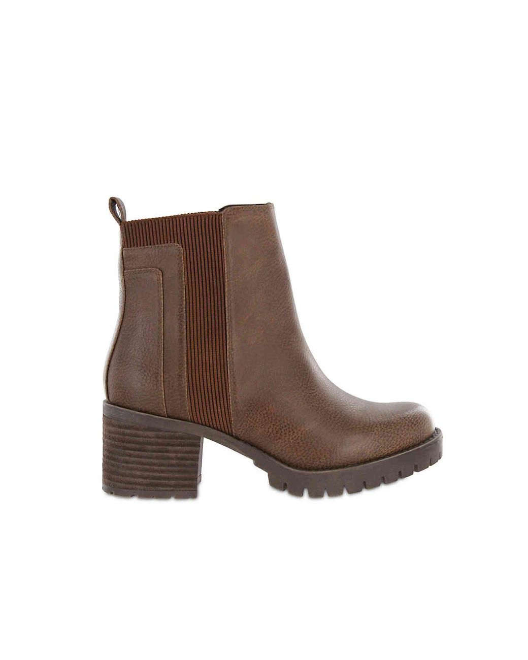 mia colten chelsea boot