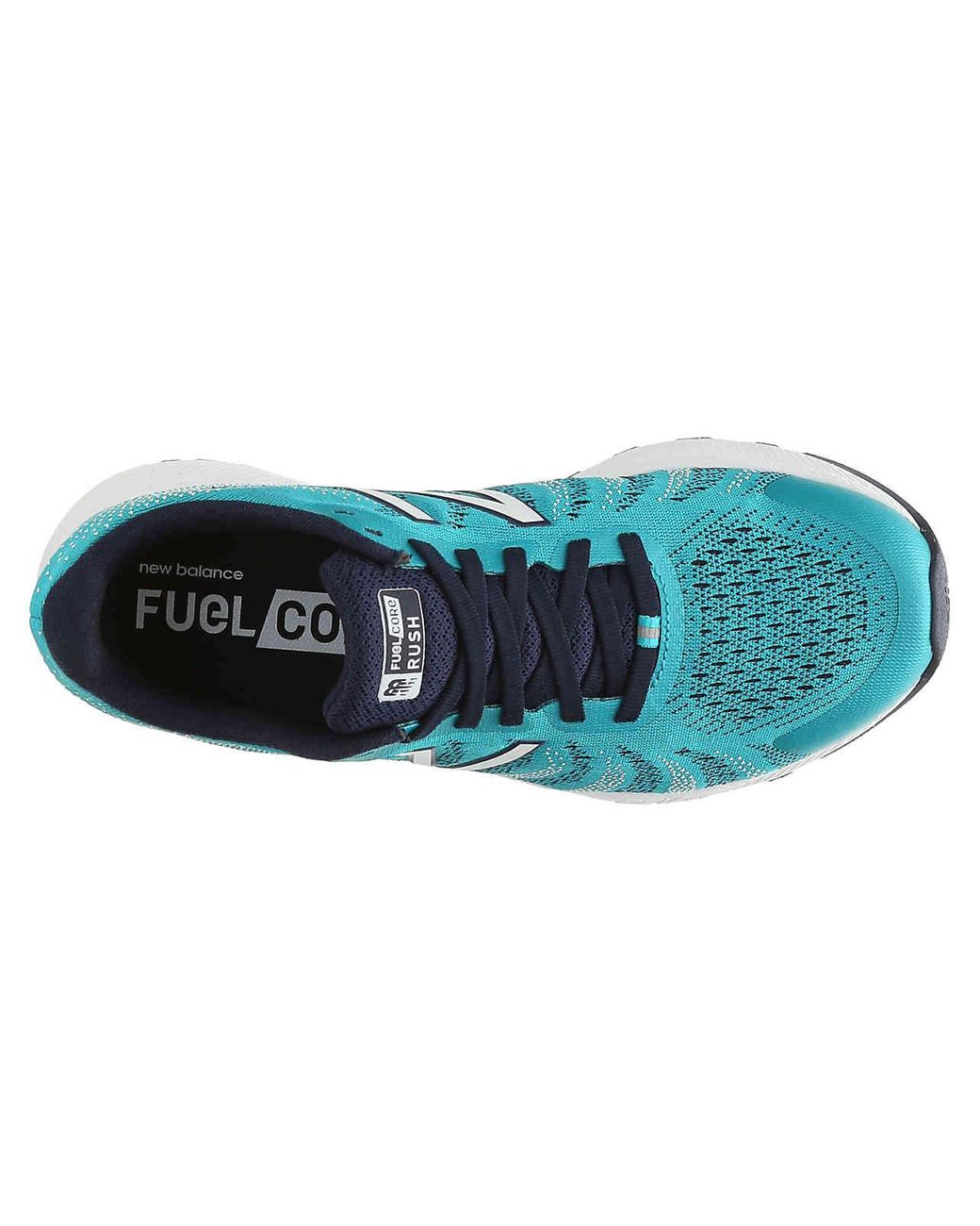 new balance fuelcore rush v3 women's