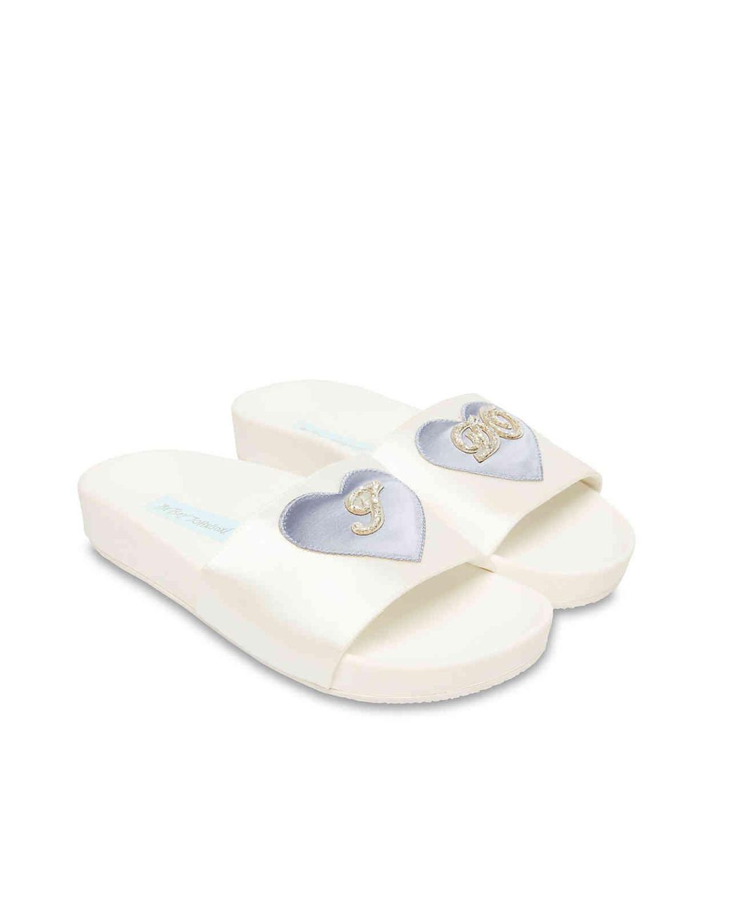 betsey johnson joliee sandal