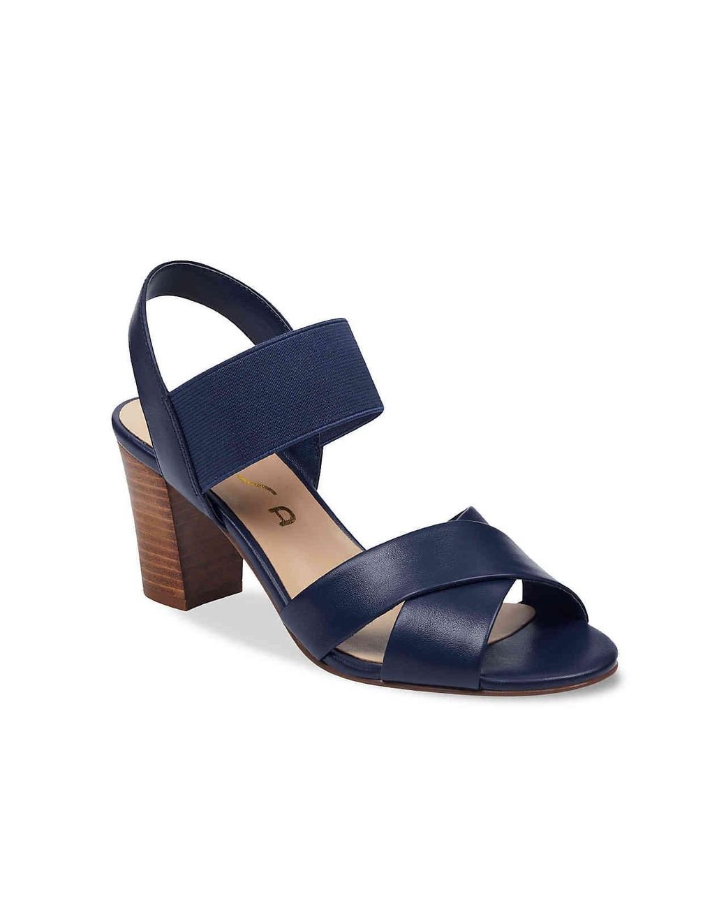 unisa parli sandal
