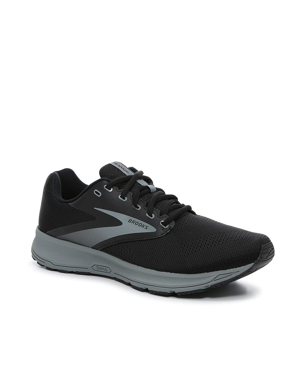 mid range running shoes