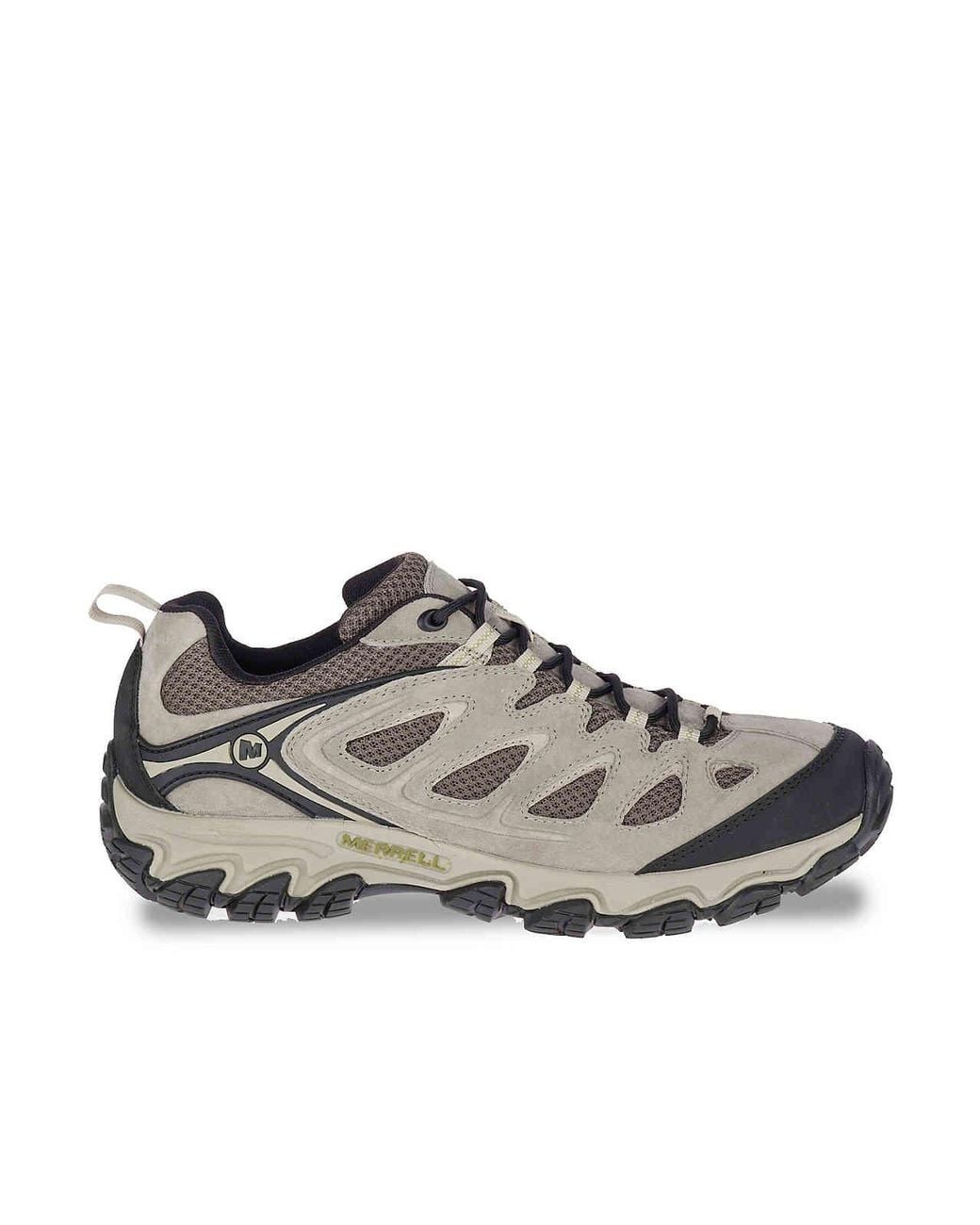 Merrell Pulsate Vent Trail Shoe for Men 