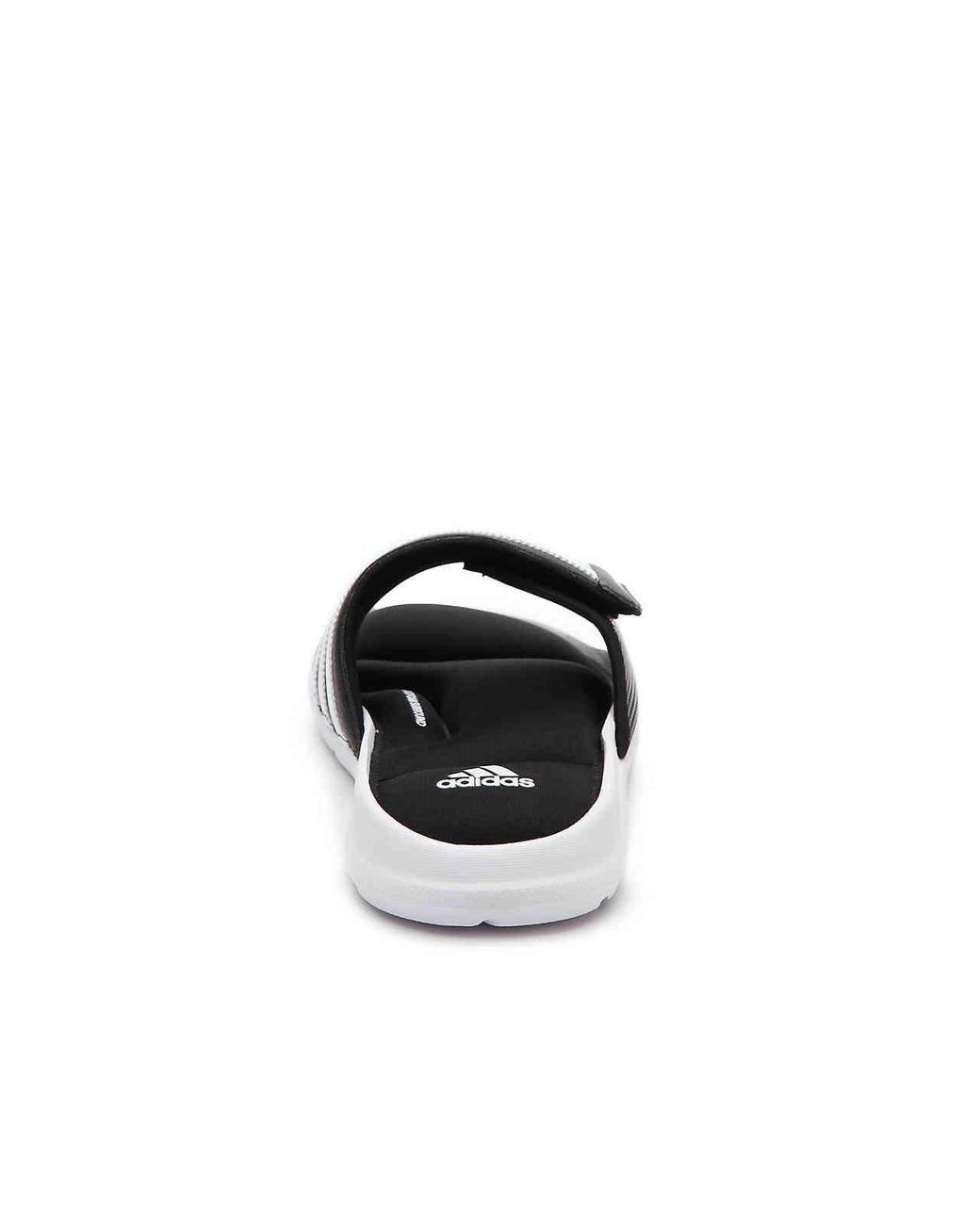 adidas Superstar 5g Slide Sandal in 