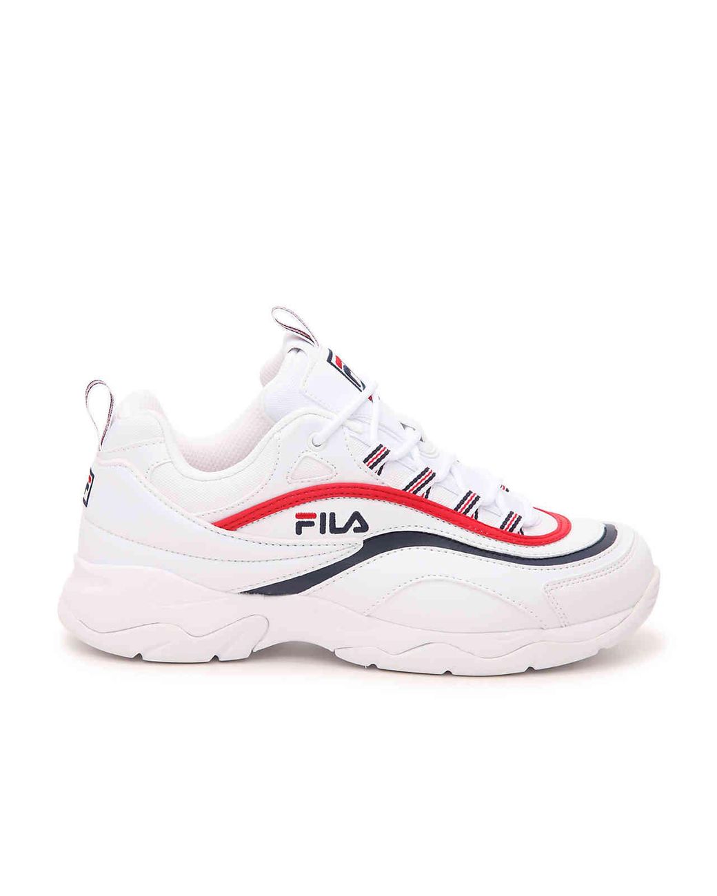 dsw fila womens