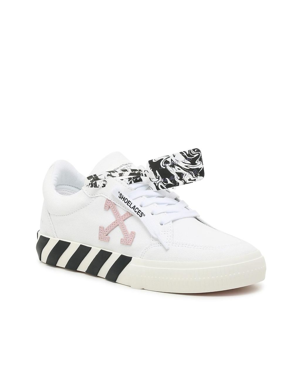 スニーカー Off-White NEW LOW VULCANIZED CANVAS Sneakers Off-White New Low Vulcanized Canvas Sneakers | Saks Fifth Avenue