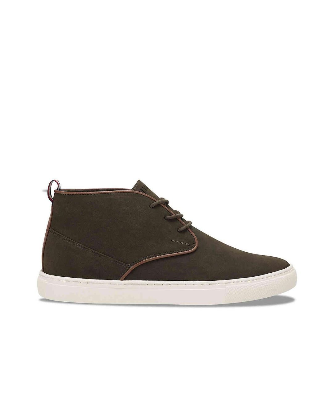 tommy hilfiger morven 2 chukka boot