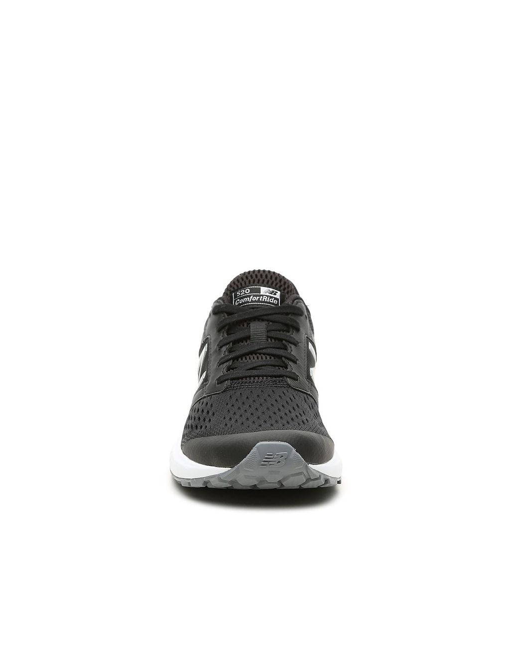 520 comfortride lightweight running shoe