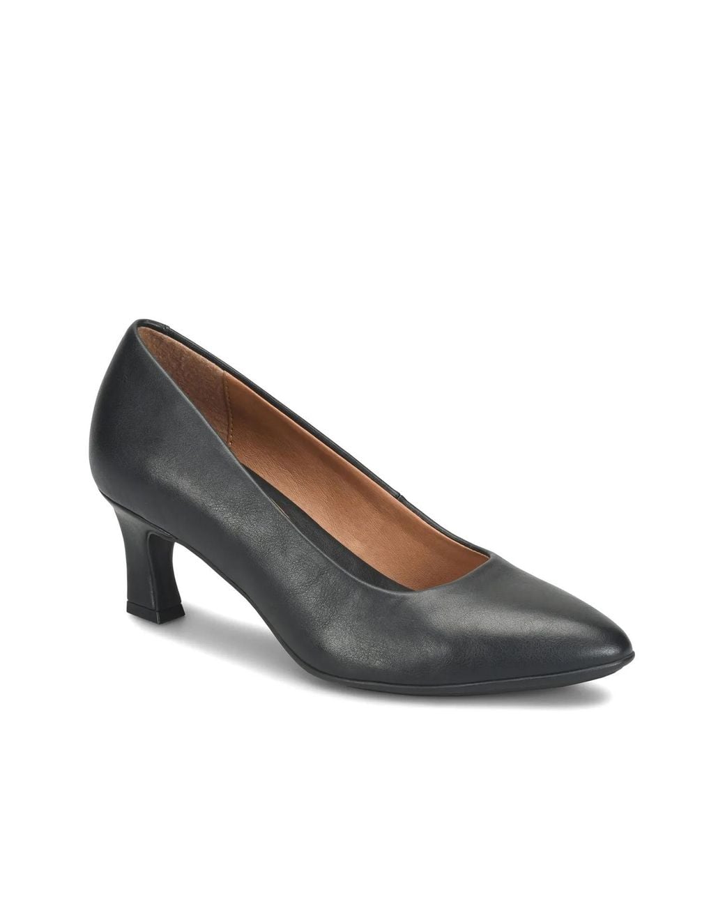 EuroSoft Black Vero Pump