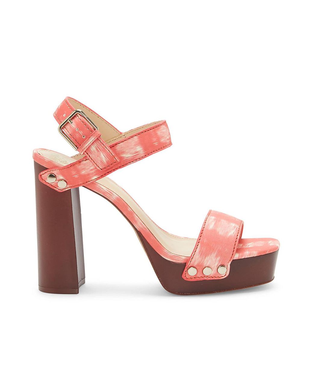 brilesha platform sandal