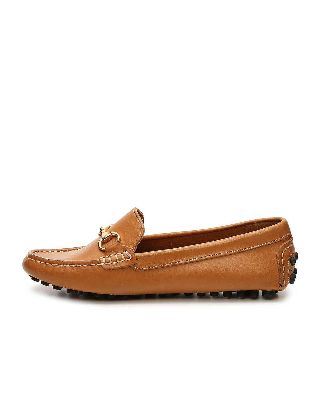 mercanti fiorentini bit driving loafer