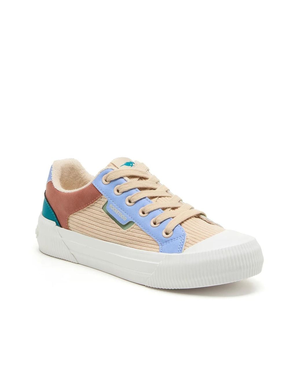 Rocket Dog Blue Cheery Sneaker