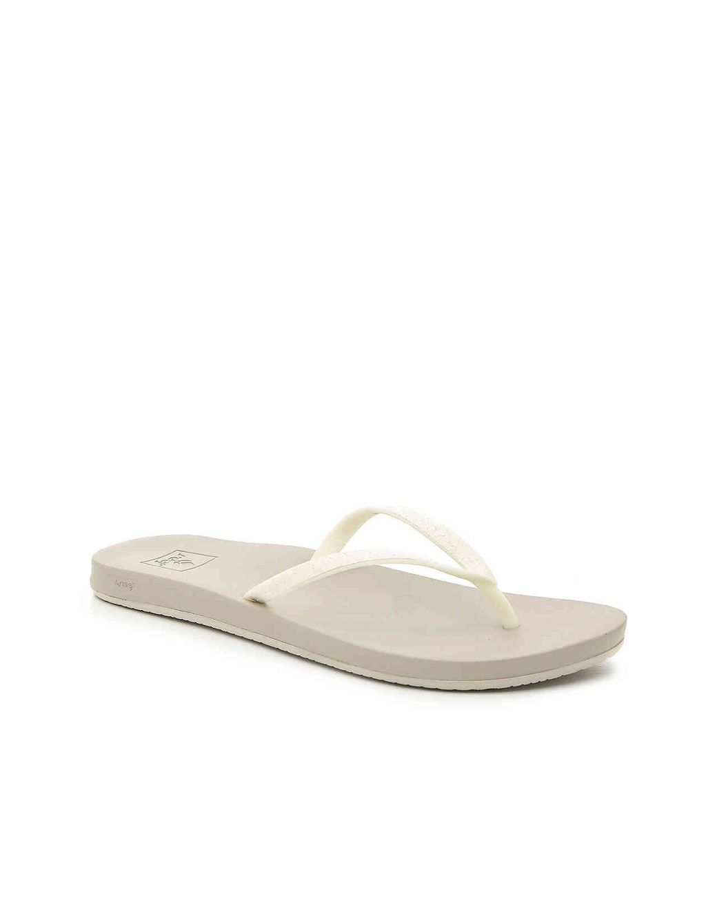 reef cushion bounce stargazer flip flop