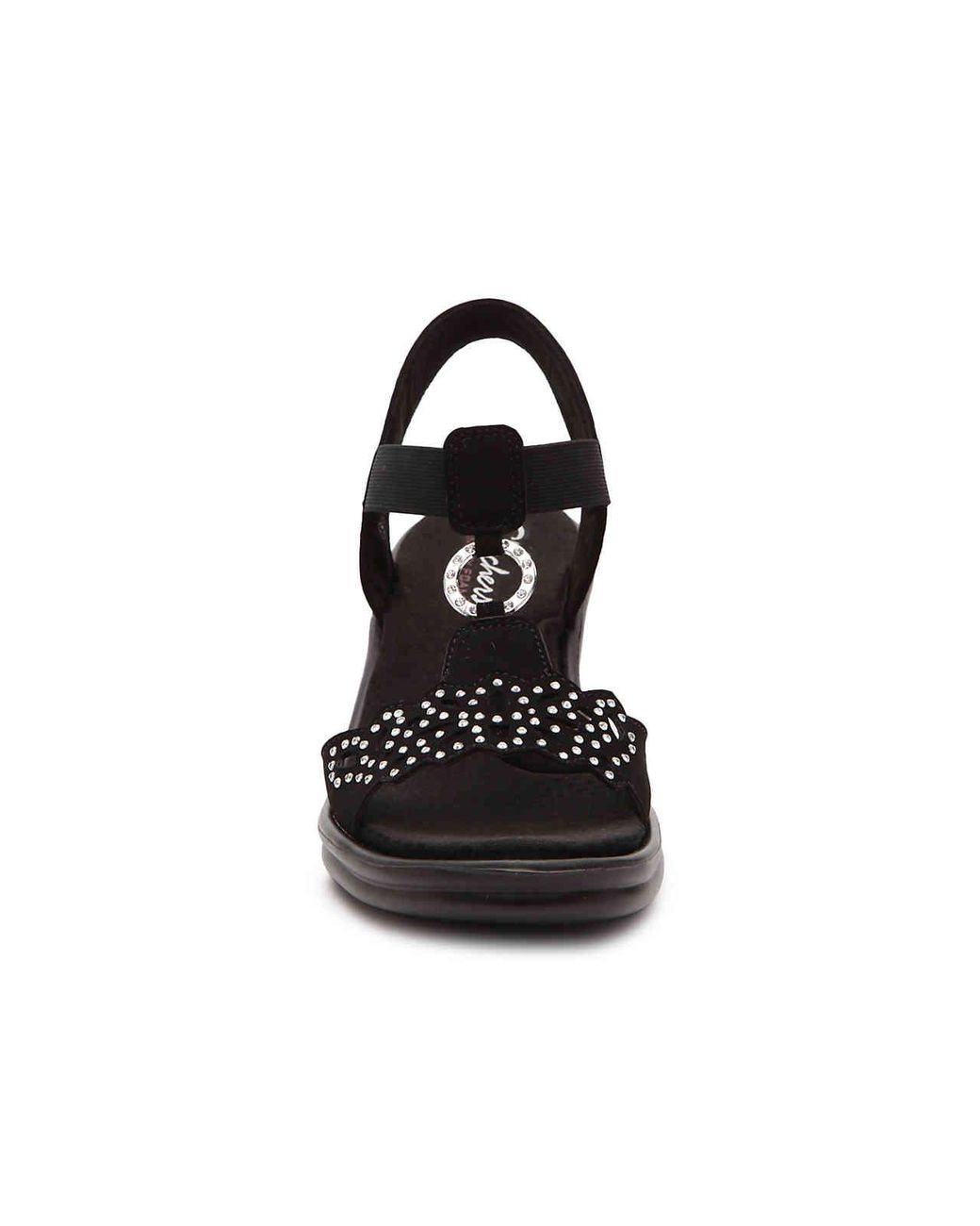 skechers queen b sandals