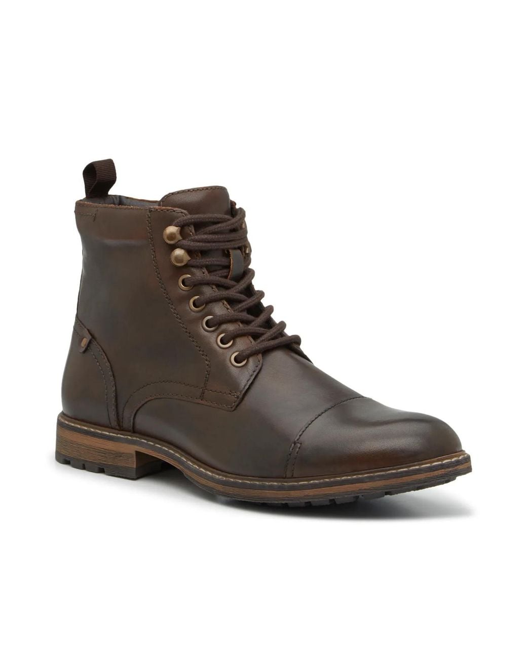 Crown Vintage Cabastian Boot in Brown for Men | Lyst display picture 2